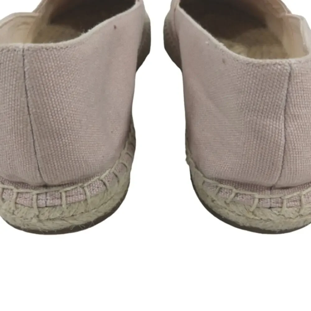 Kate Spade Grenada Espadrille size 8.5B   S2326
